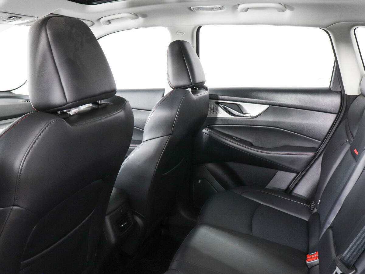 Купить Changan CS35PLUS, 2023, 17 572 км.. Фото: #12