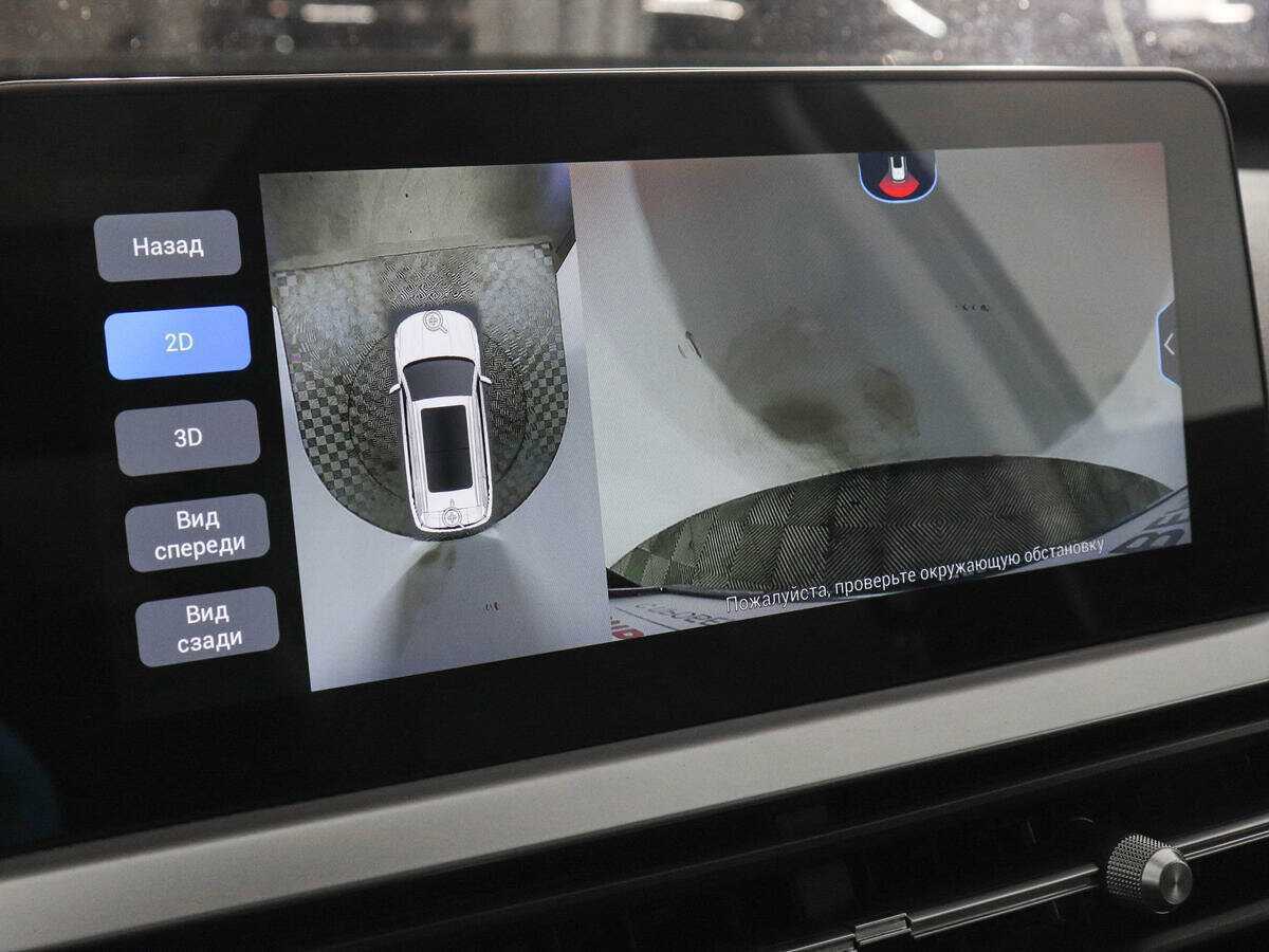 Купить Чери Тигго 7 Про, 2022, 31 876 км.. Фото: #12