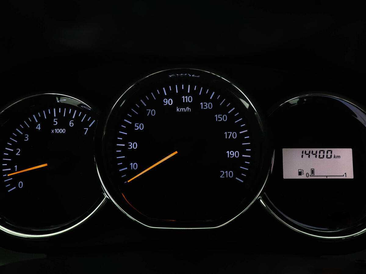 Купить Рено Дастер, 2017, 14 398 км.. Фото: #10