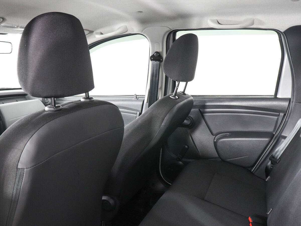 Купить Рено Дастер, 2017, 14 398 км.. Фото: #11