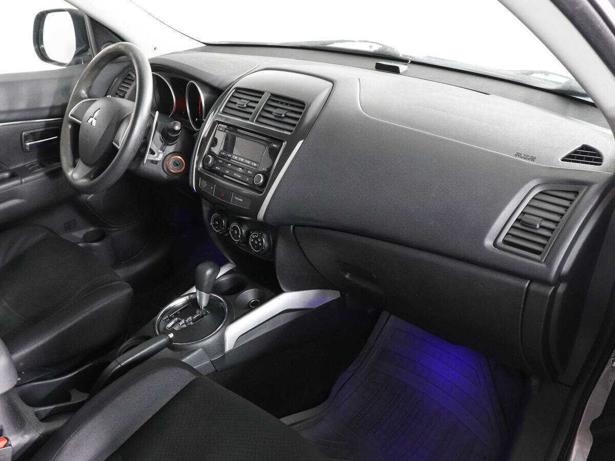 Купить Митсубиши АС-Икс, 2013, 161 094 км.. Фото: #9