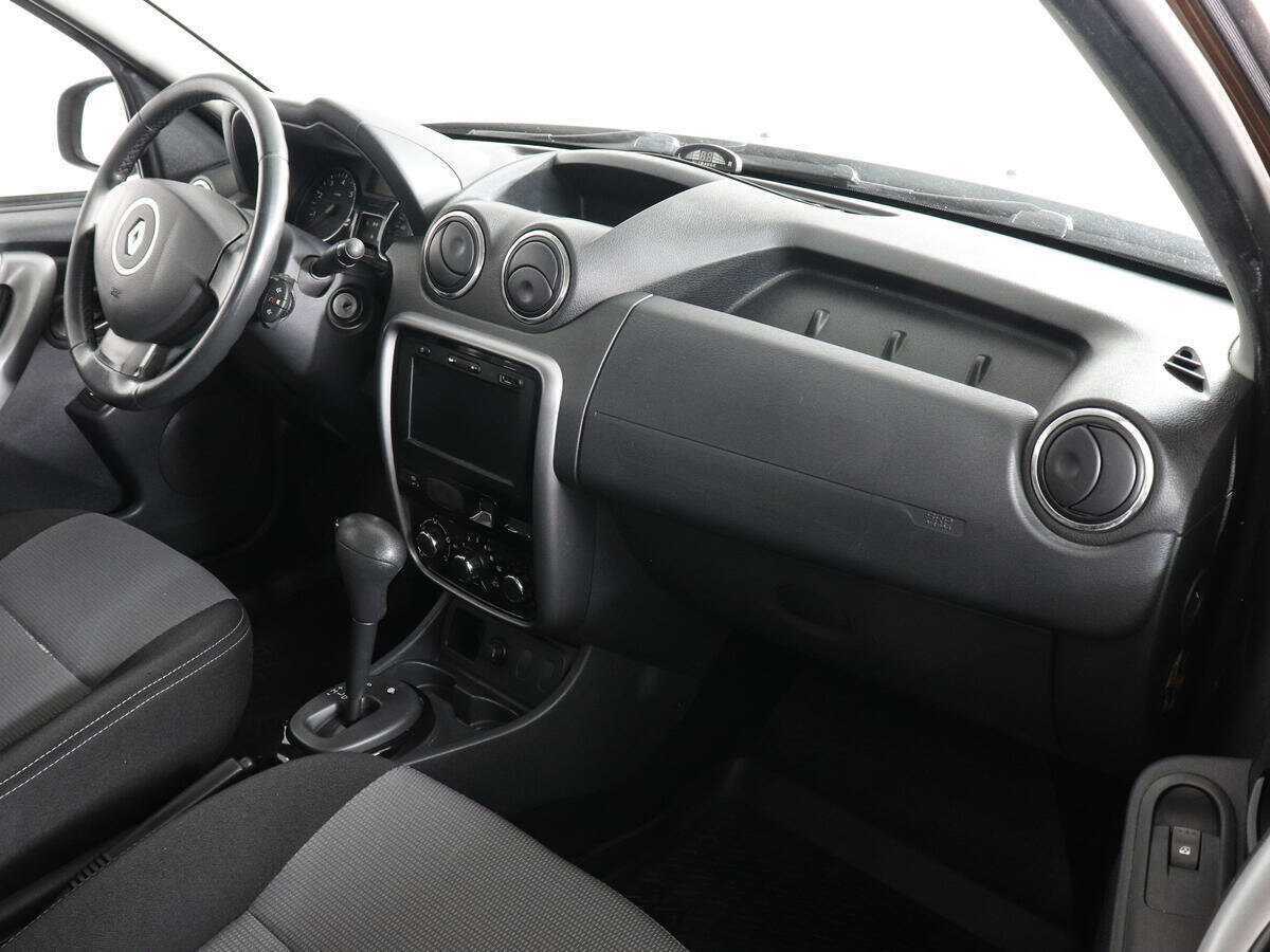 Купить Рено Дастер, 2013, 133 734 км.. Фото: #5