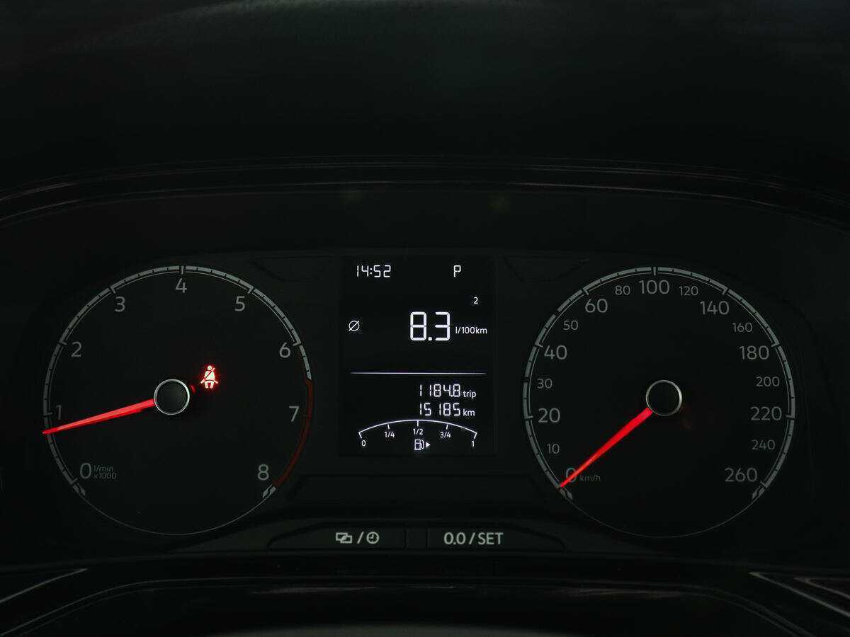 Купить Фольксваген Поло, 2021, 14 805 км.. Фото: #10