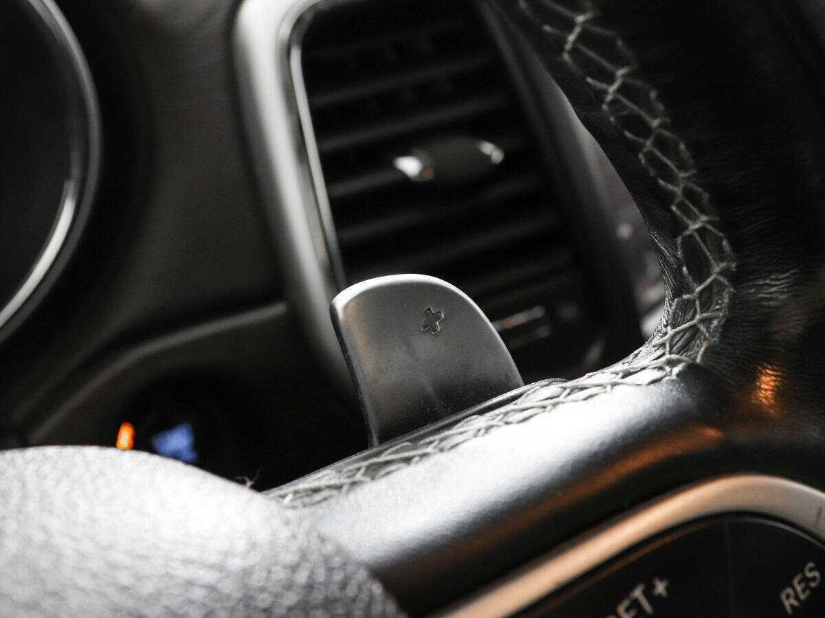 Купить Jeep Grand Cherokee, 2013, 278 950 км.. Фото: #13