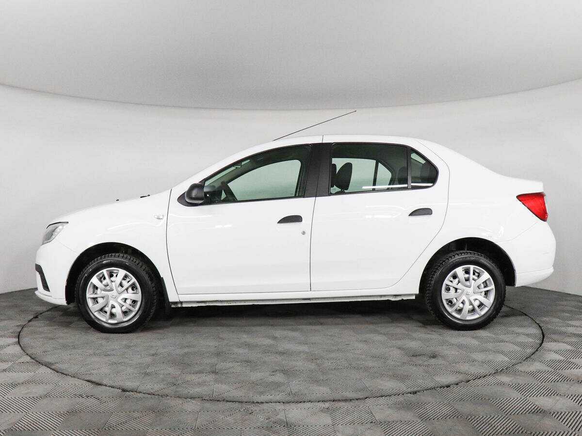 Купить Рено Логан, 2019, 87 363 км.. Фото: #7