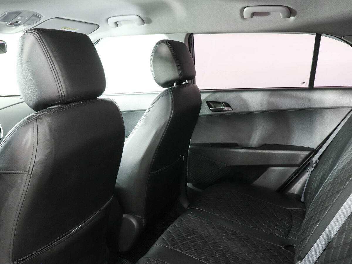 Купить Хендай Крета, 2016, 147 350 км.. Фото: #11