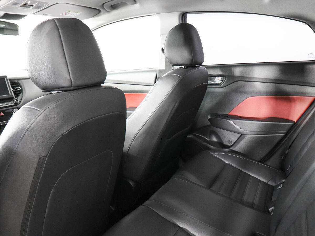 Купить Хендай Солярис, 2020, 44 777 км.. Фото: #11