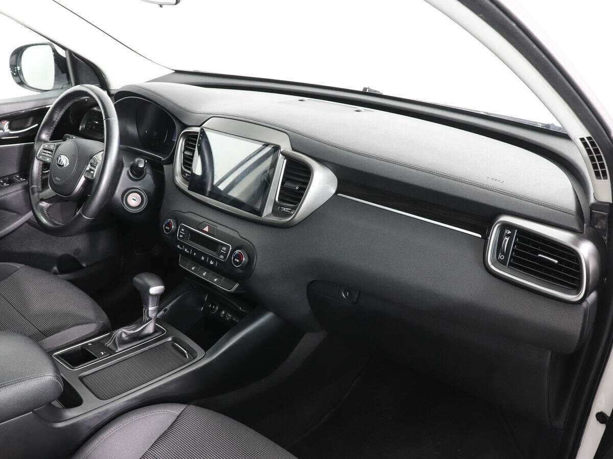 Купить Kia Sorento, 2019, 83 088 км.. Фото: #9