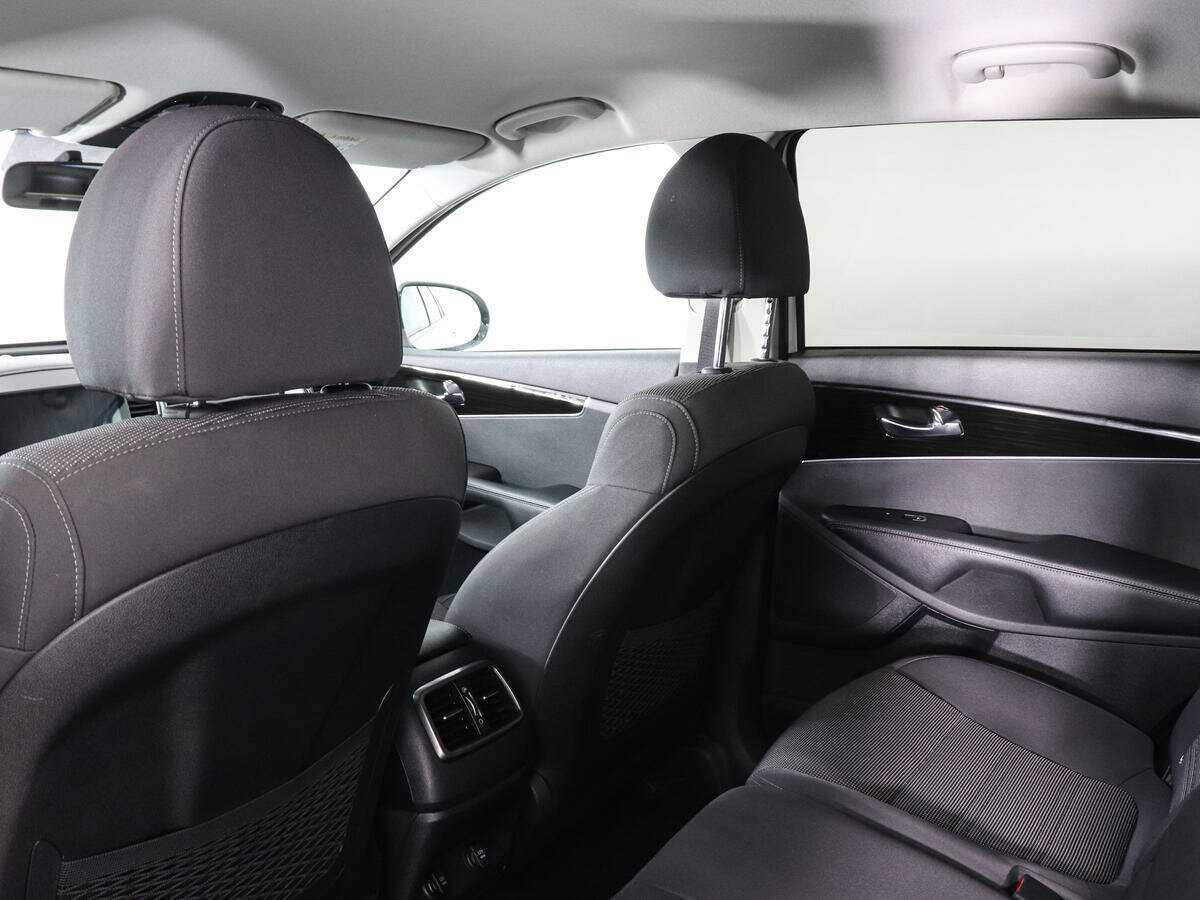 Купить Kia Sorento, 2019, 83 088 км.. Фото: #11