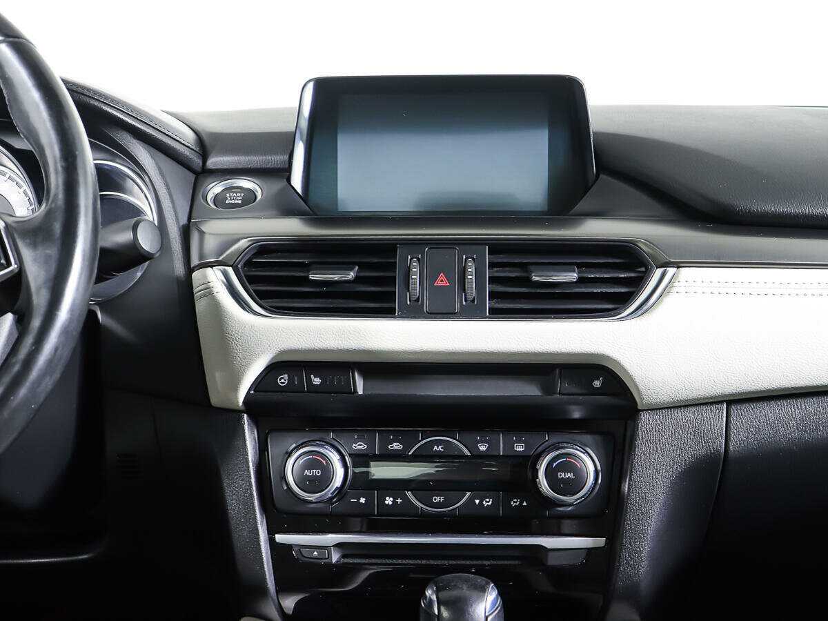 Купить Mazda 6, 2016, 82 530 км.. Фото: #11