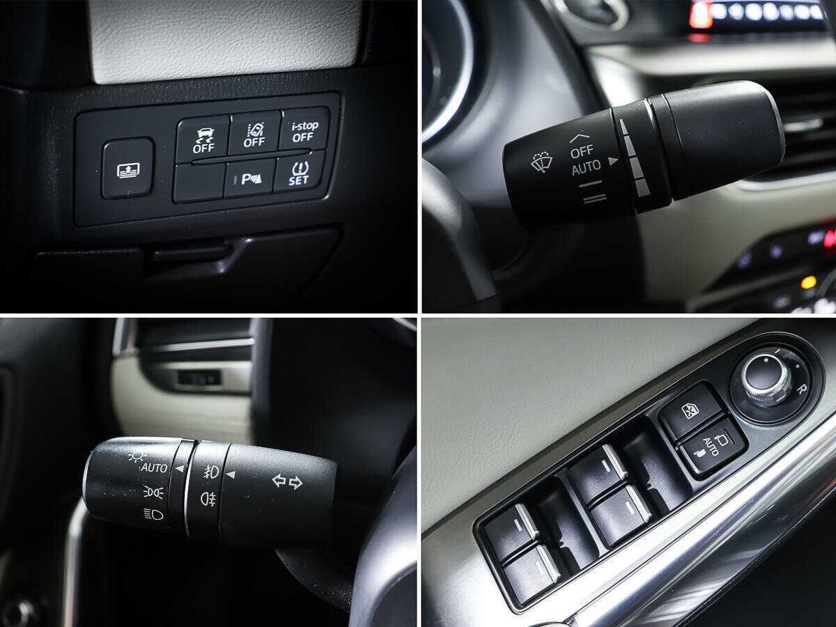 Купить Mazda 6, 2016, 82 530 км.. Фото: #15