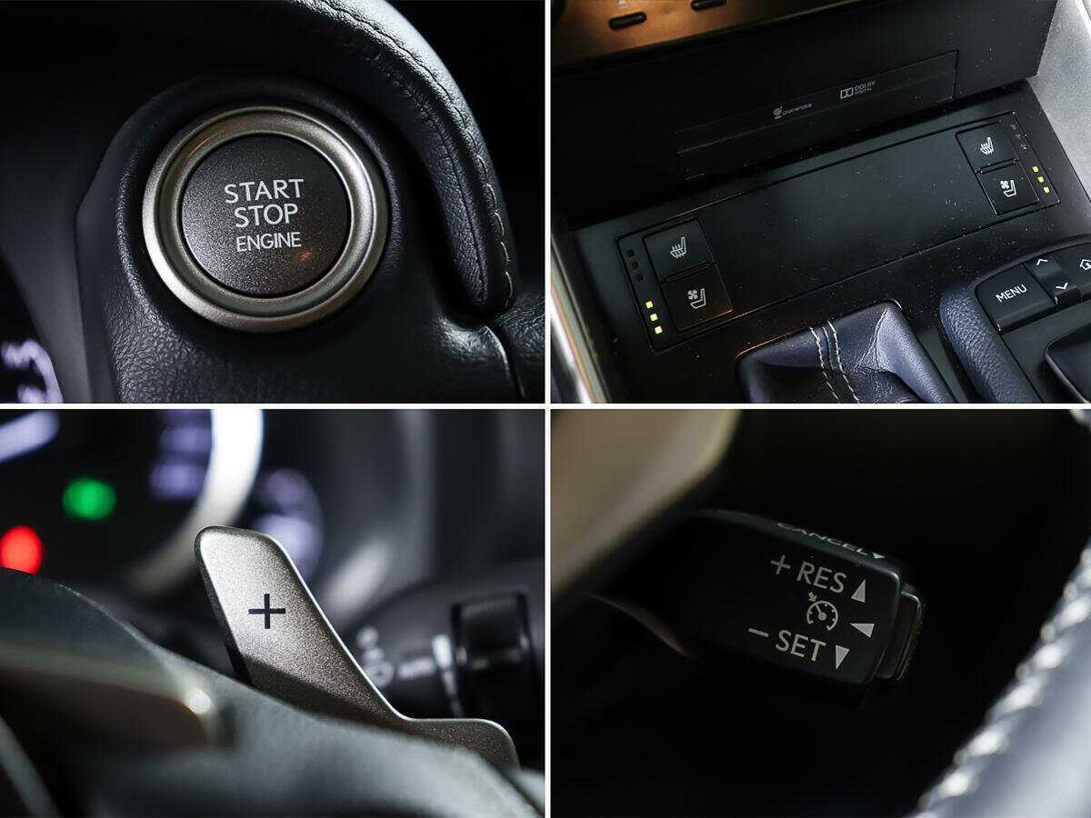 Купить Lexus IS, 2013, 94 260 км.. Фото: #17