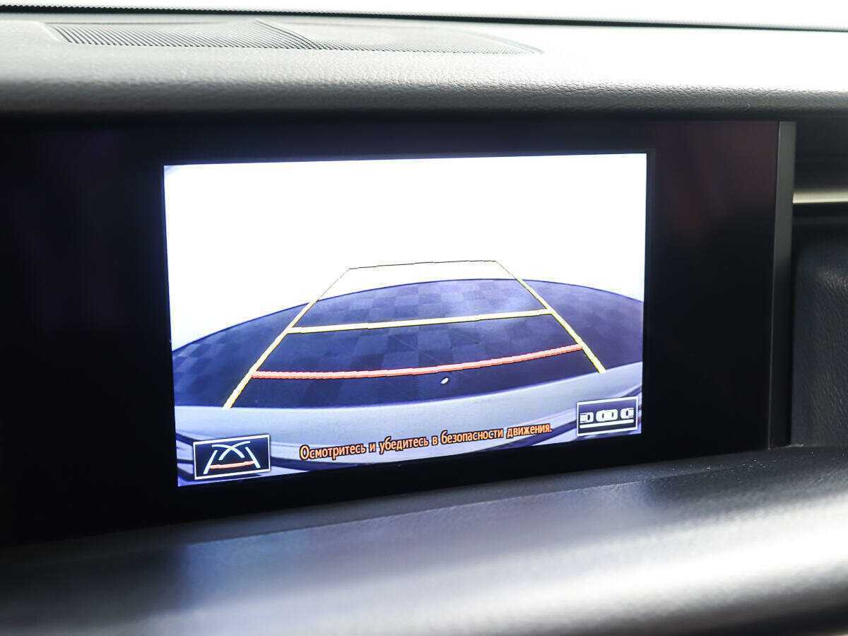 Купить Lexus IS, 2013, 94 260 км.. Фото: #18