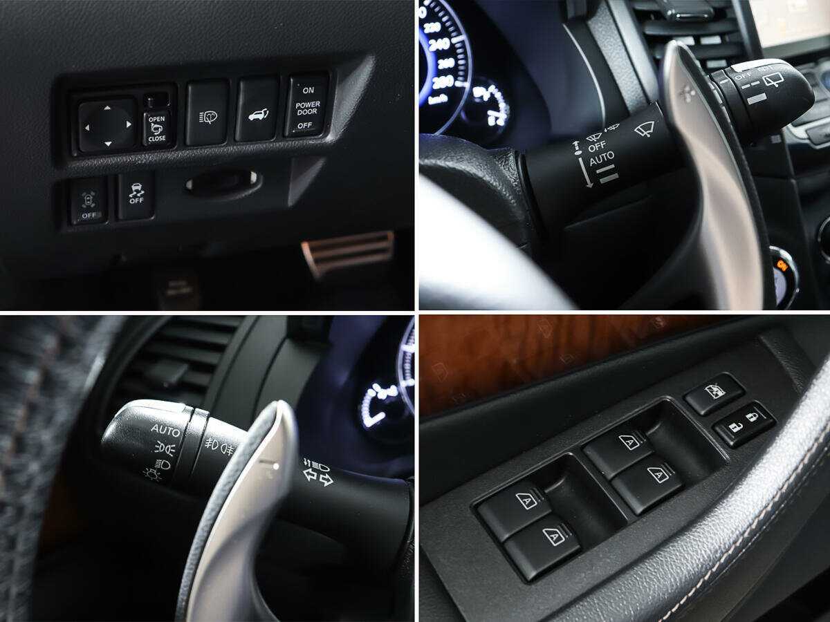 Купить Infiniti FX, 2013, 78 205 км.. Фото: #15