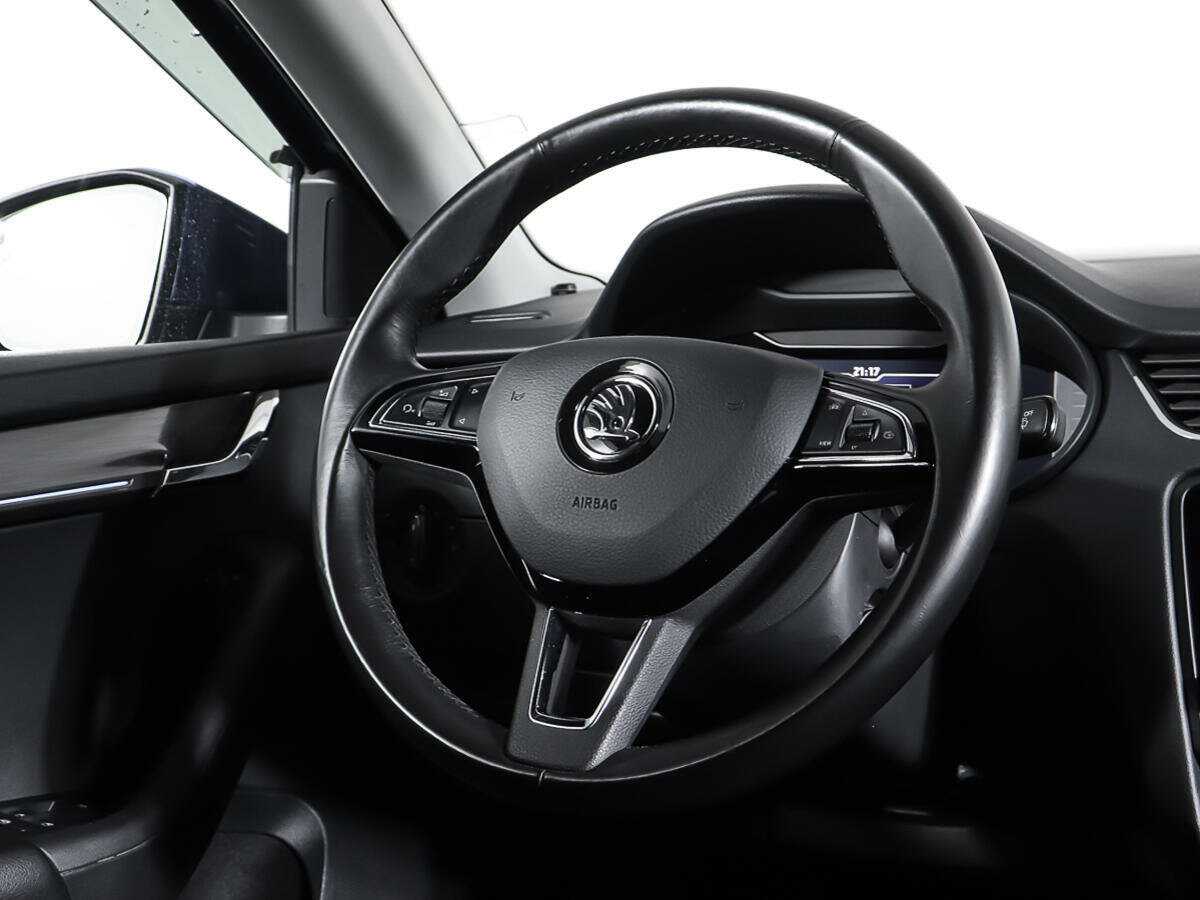 Купить Шкода Октавия, 2018, 70 000 км.. Фото: #14