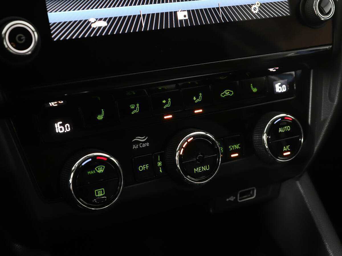 Купить Шкода Октавия, 2018, 70 000 км.. Фото: #18