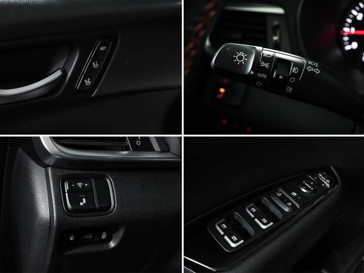 Купить Kia Optima, 2018, 92 000 км.. Фото: #18