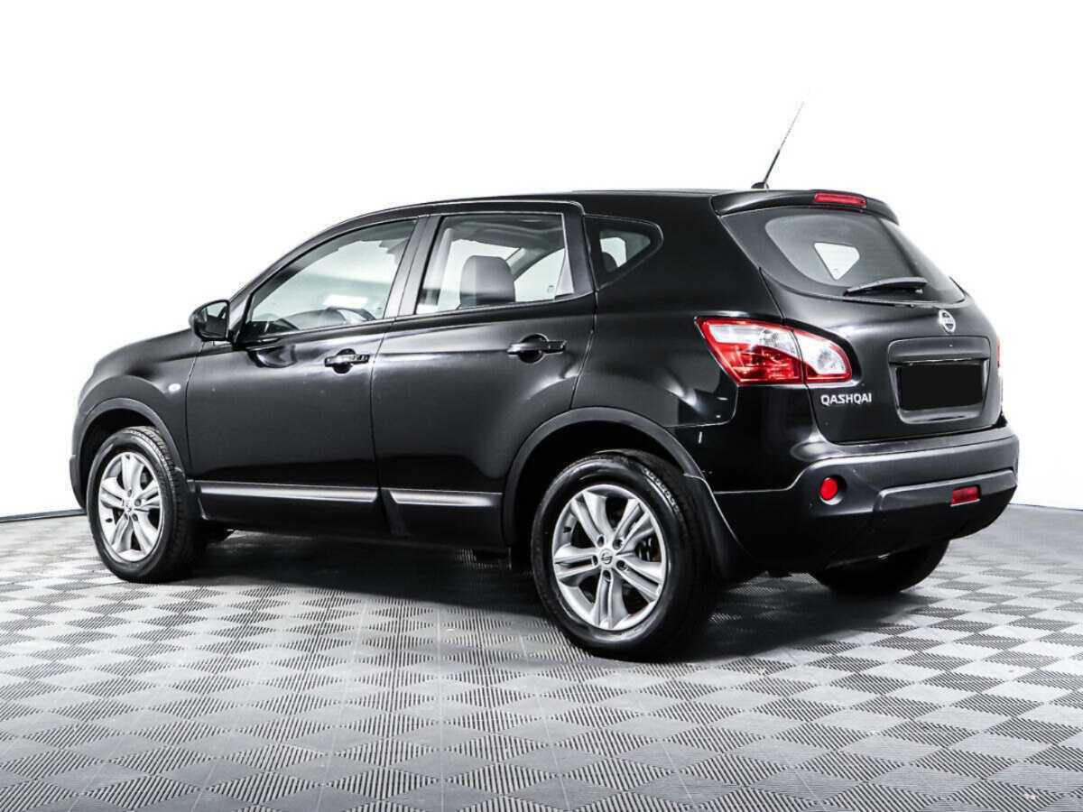 Купить Ниссан Кашкай, 2012, 68 481 км.. Фото: #6