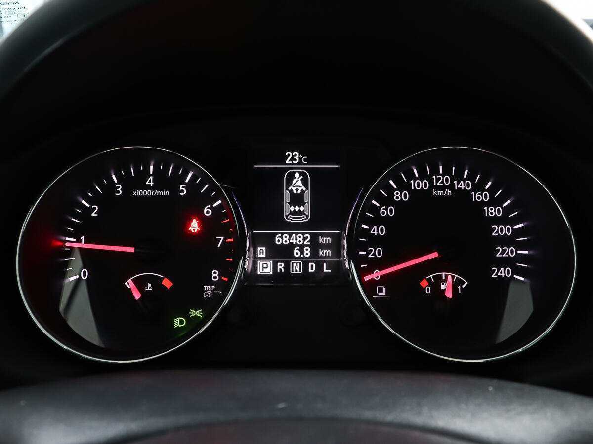 Купить Ниссан Кашкай, 2012, 68 481 км.. Фото: #15