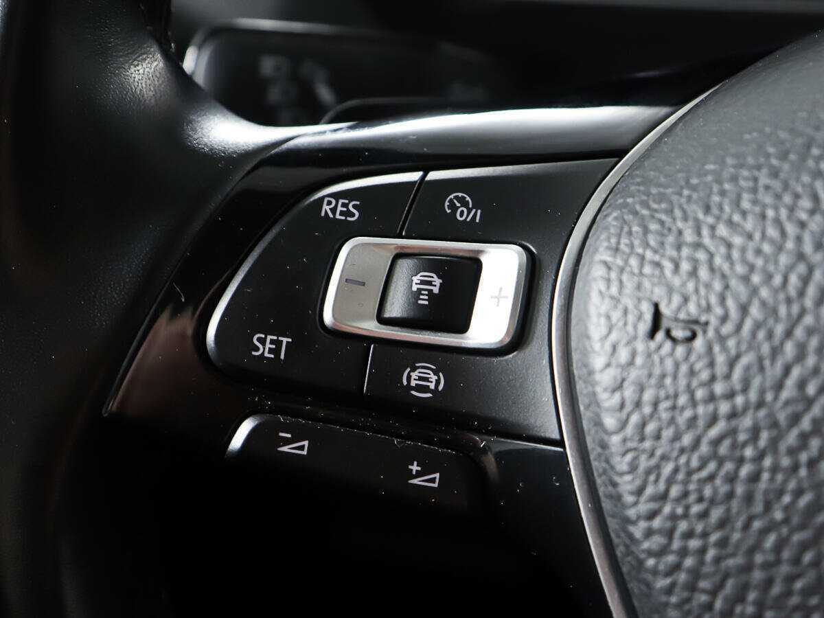 Купить Volkswagen Tiguan, 2019, 104 846 км.. Фото: #17