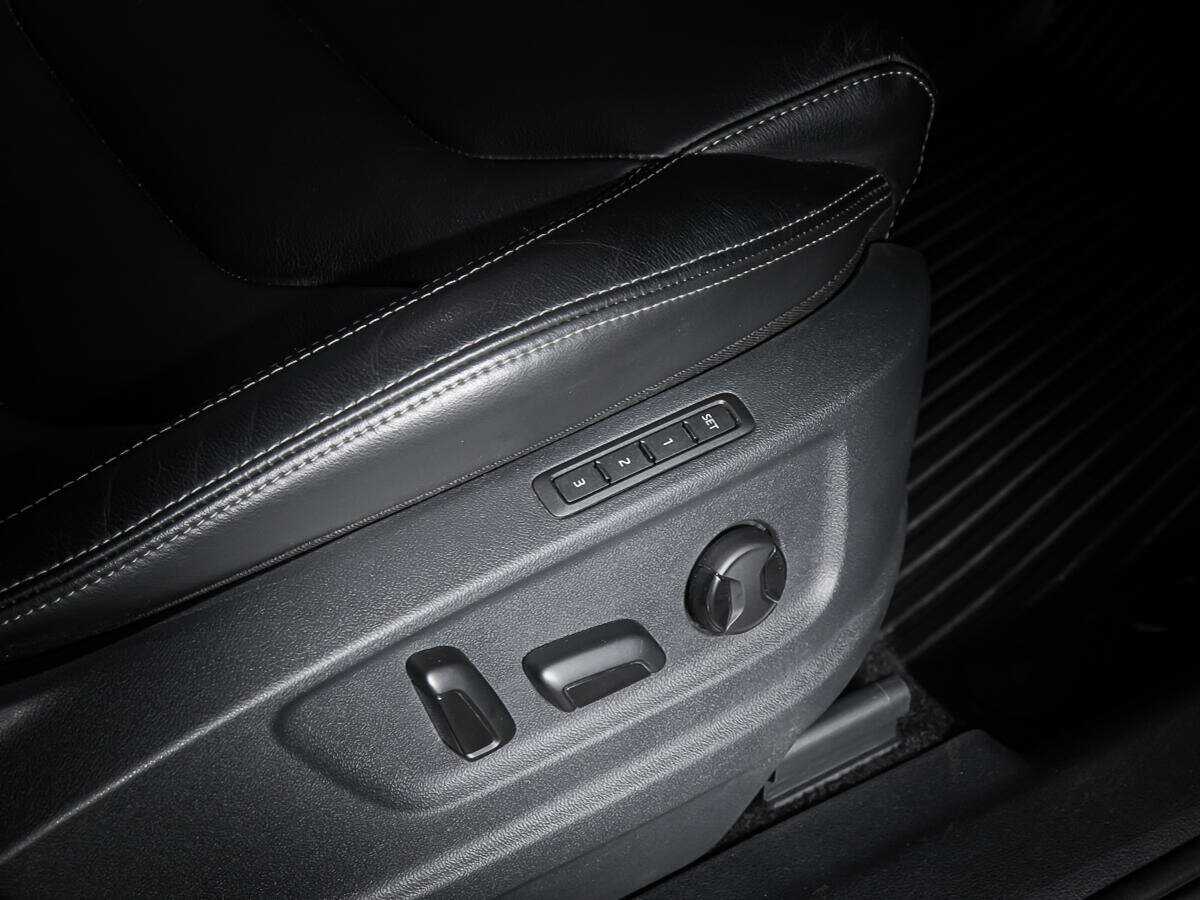 Купить Skoda Kodiaq, 2018, 149 439 км.. Фото: #13