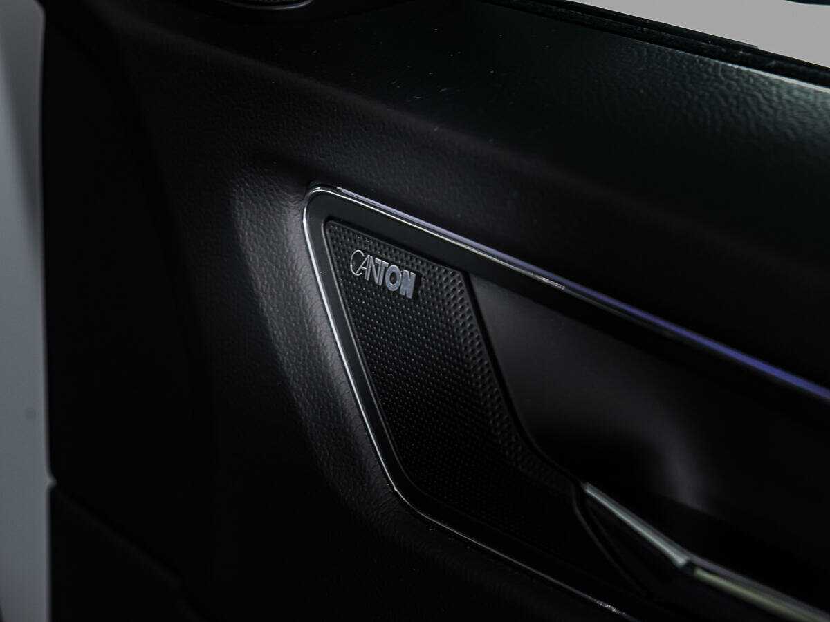 Купить Skoda Kodiaq, 2018, 149 439 км.. Фото: #14