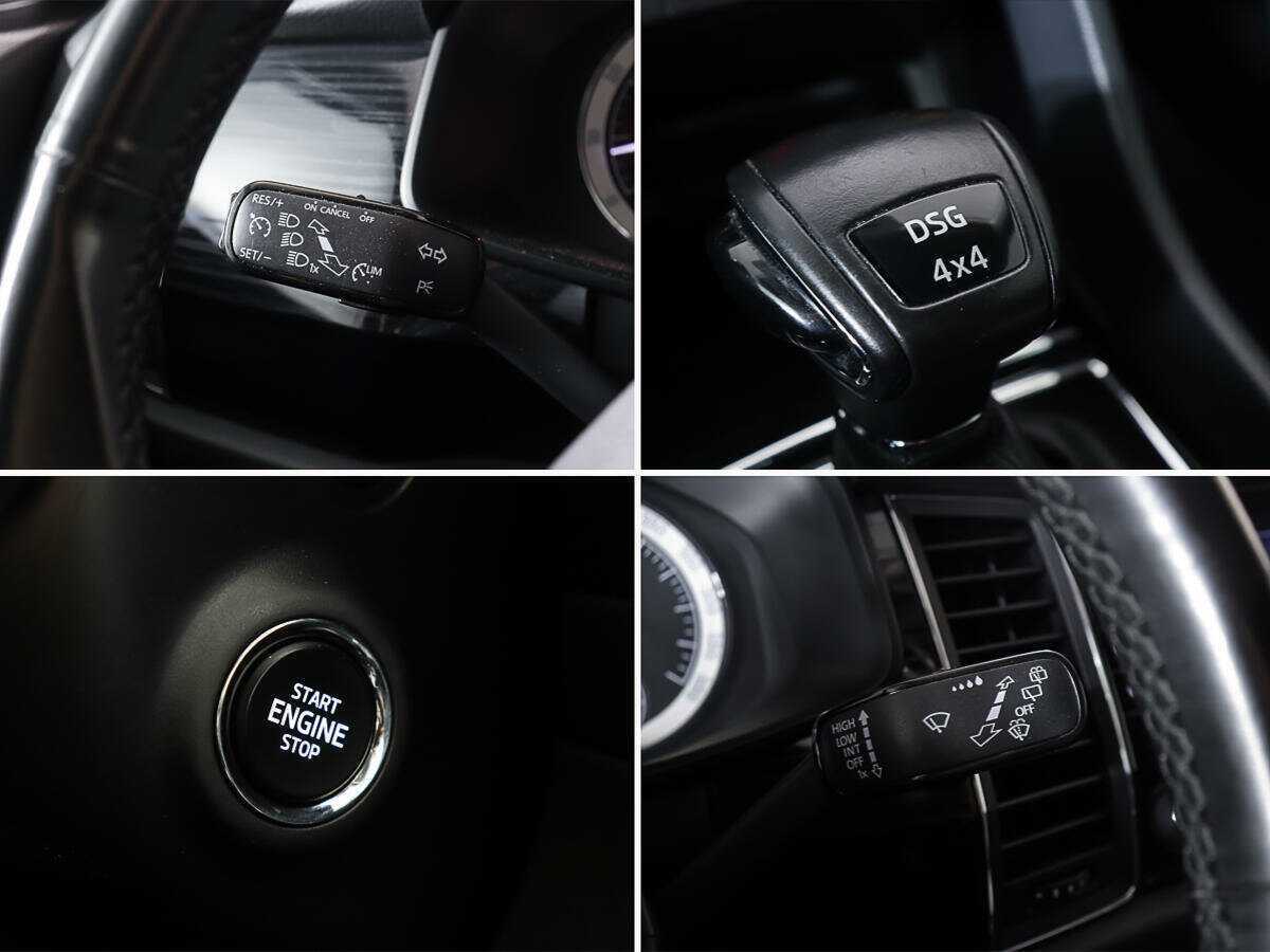 Купить Skoda Kodiaq, 2018, 149 439 км.. Фото: #17