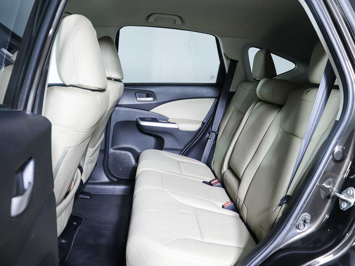 Купить Honda CR-V, 2013, 85 500 км.. Фото: #13