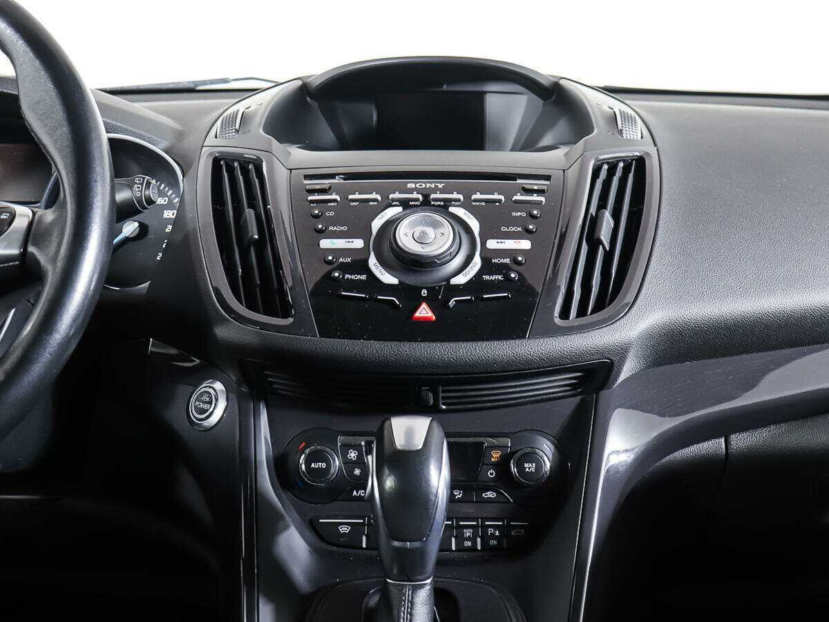 Купить Форд Куга, 2013, 129 322 км.. Фото: #10