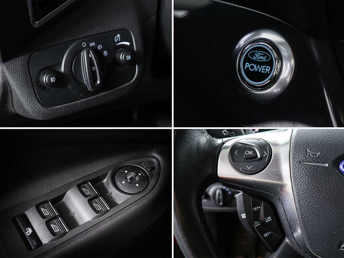 Купить Форд Куга, 2013, 129 322 км.. Фото: #15