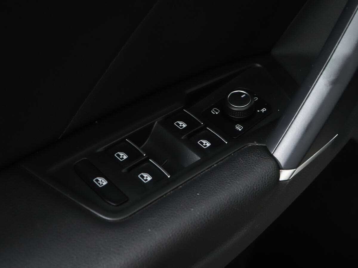 Купить Volkswagen Tiguan, 2017, 128 366 км.. Фото: #20