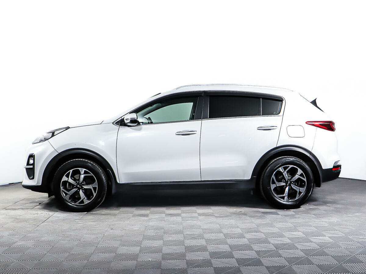 Купить Kia Sportage, 2019, 83 002 км.. Фото: #7
