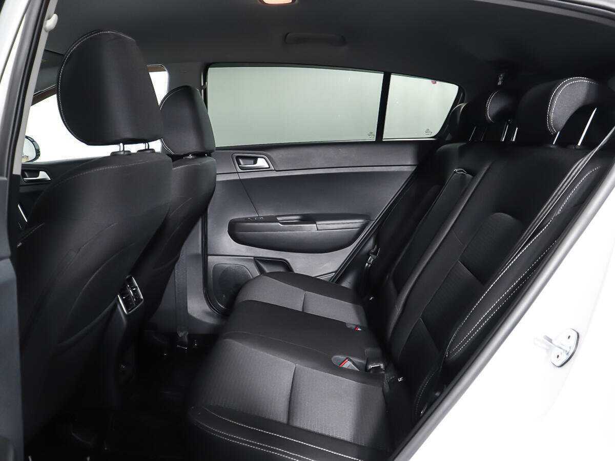 Купить Kia Sportage, 2019, 83 002 км.. Фото: #9