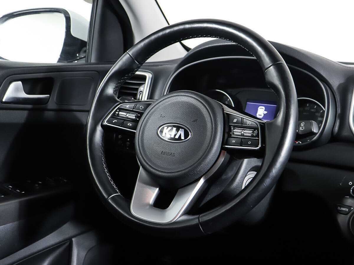 Купить Kia Sportage, 2019, 83 002 км.. Фото: #16