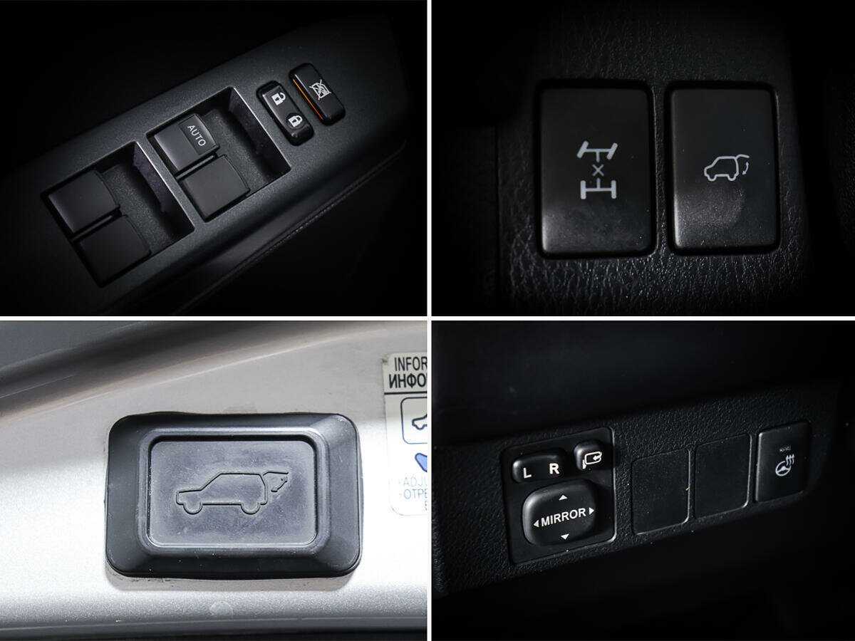 Купить Toyota RAV4, 2019, 111 025 км.. Фото: #17