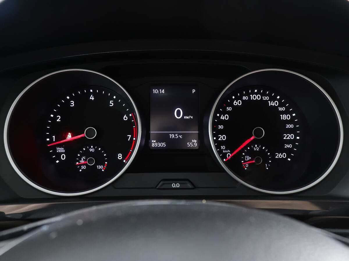 Купить Volkswagen Tiguan, 2017, 88 000 км.. Фото: #13