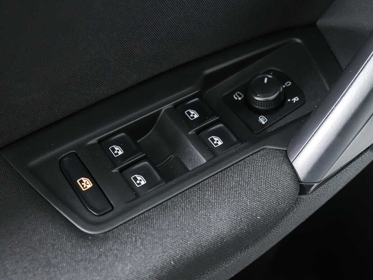 Купить Volkswagen Tiguan, 2017, 88 000 км.. Фото: #15