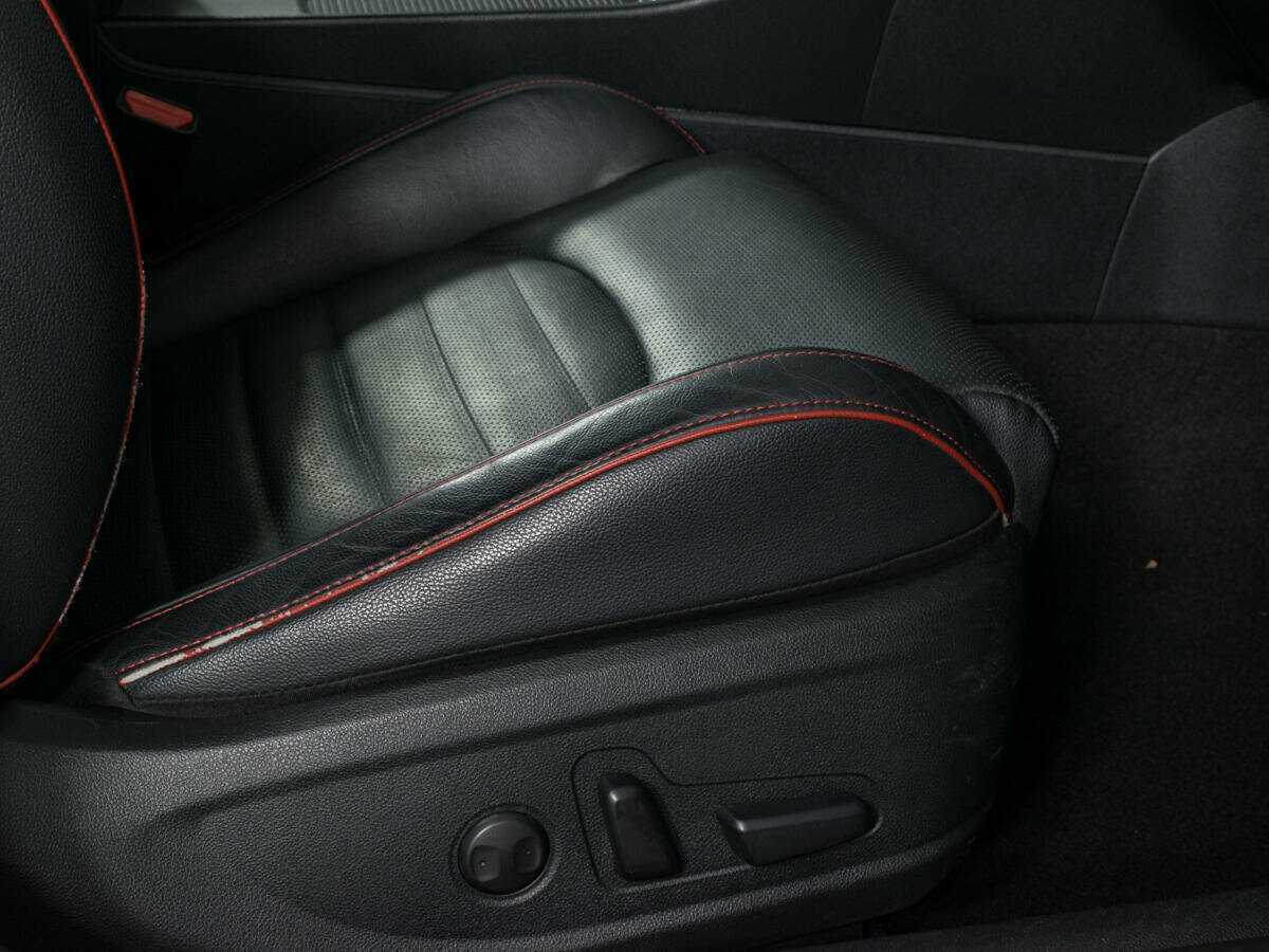 Купить Киа Оптима, 2018, 156 855 км.. Фото: #10