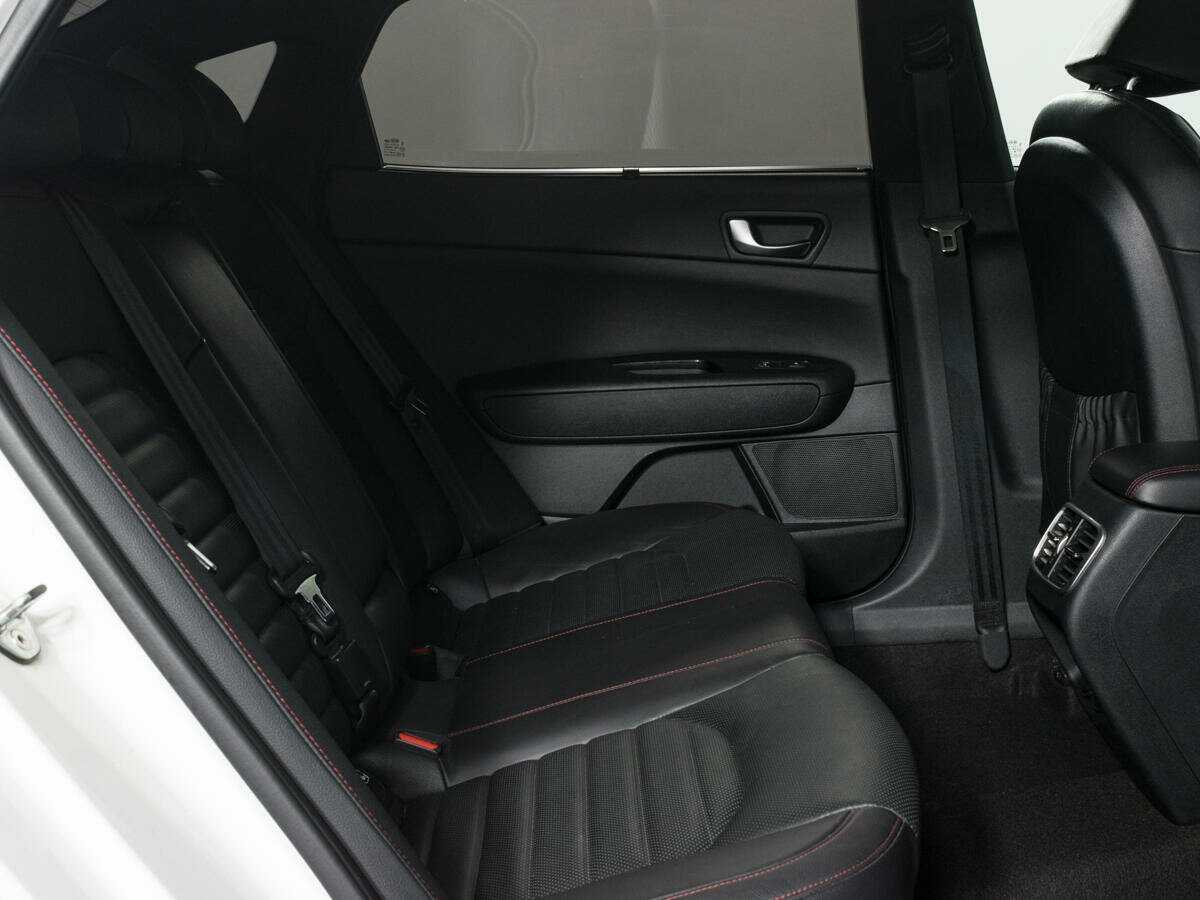 Купить Киа Оптима, 2018, 156 855 км.. Фото: #11