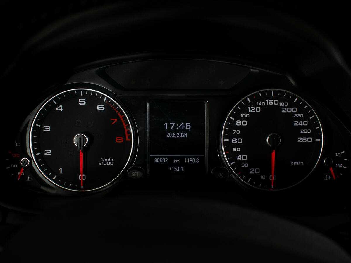 Купить Audi Q5, 2014, 90 000 км.. Фото: #11