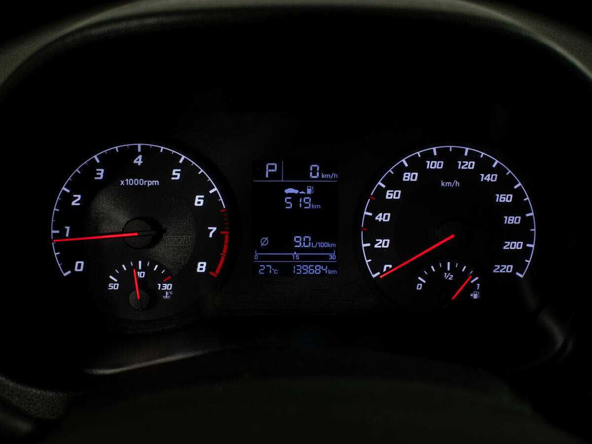 Купить Хендай Солярис, 2020, 139 692 км.. Фото: #11