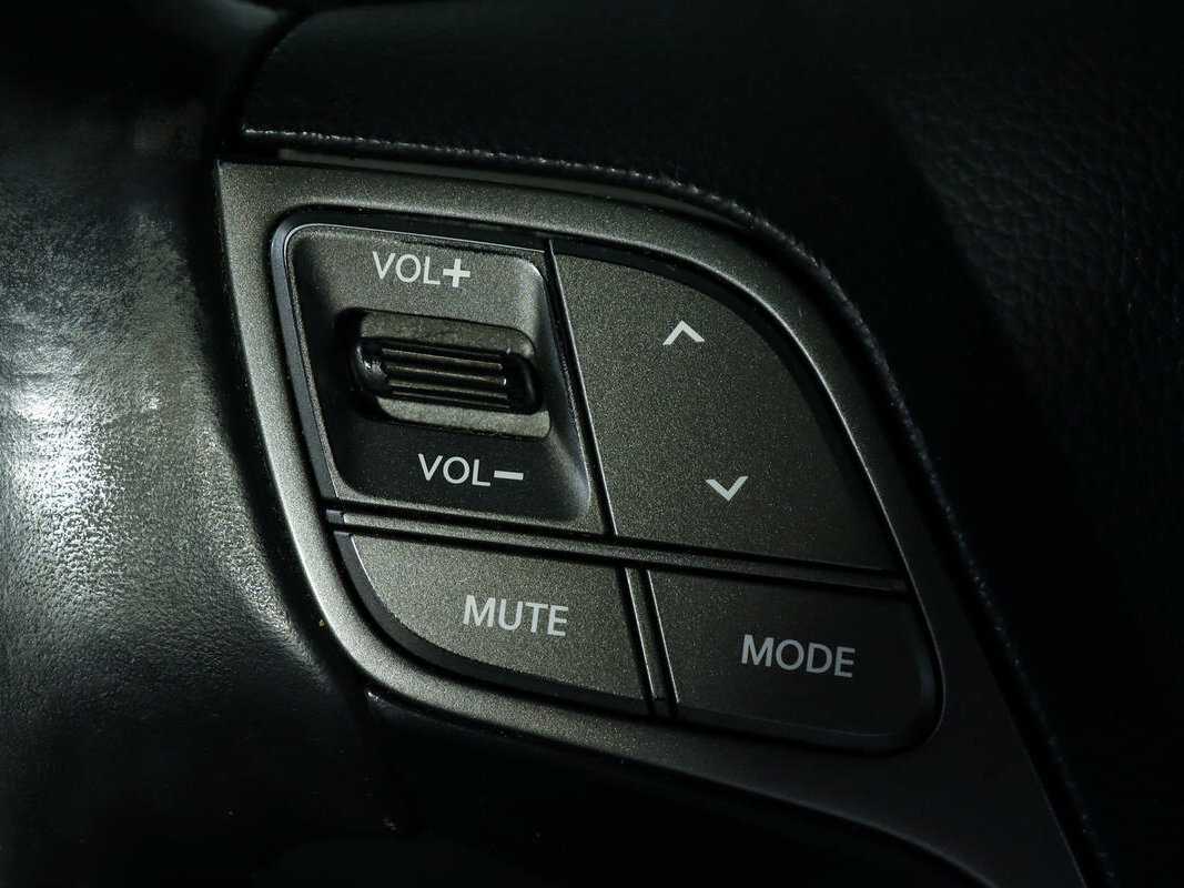 Купить Hyundai Santa Fe, 2013, 128 000 км.. Фото: #21