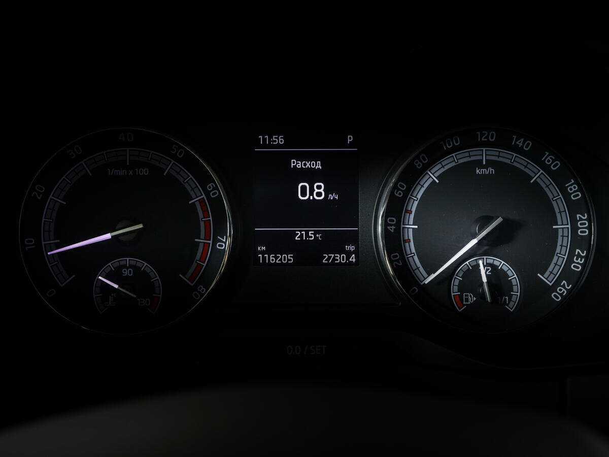 Купить Skoda Kodiaq, 2018, 115 655 км.. Фото: #8