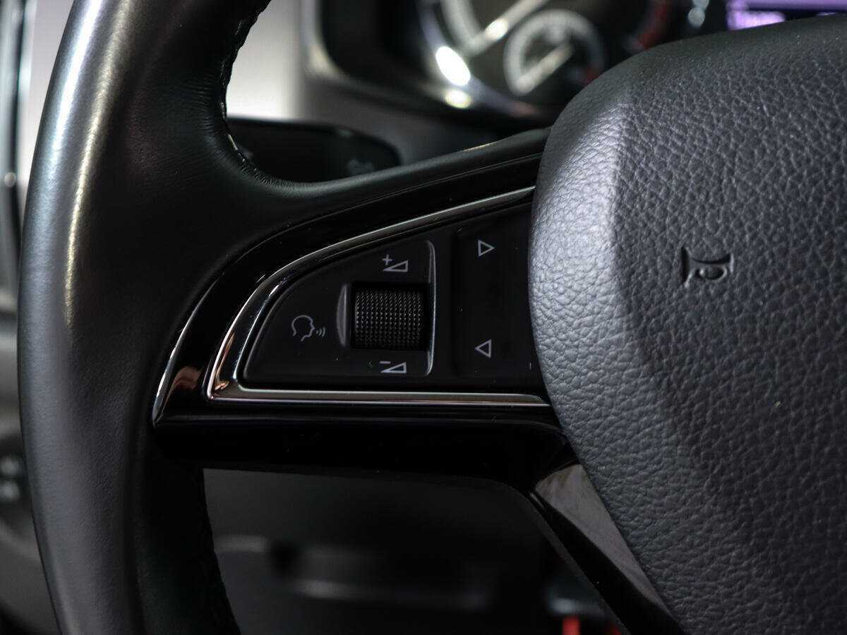 Купить Skoda Kodiaq, 2018, 115 655 км.. Фото: #14