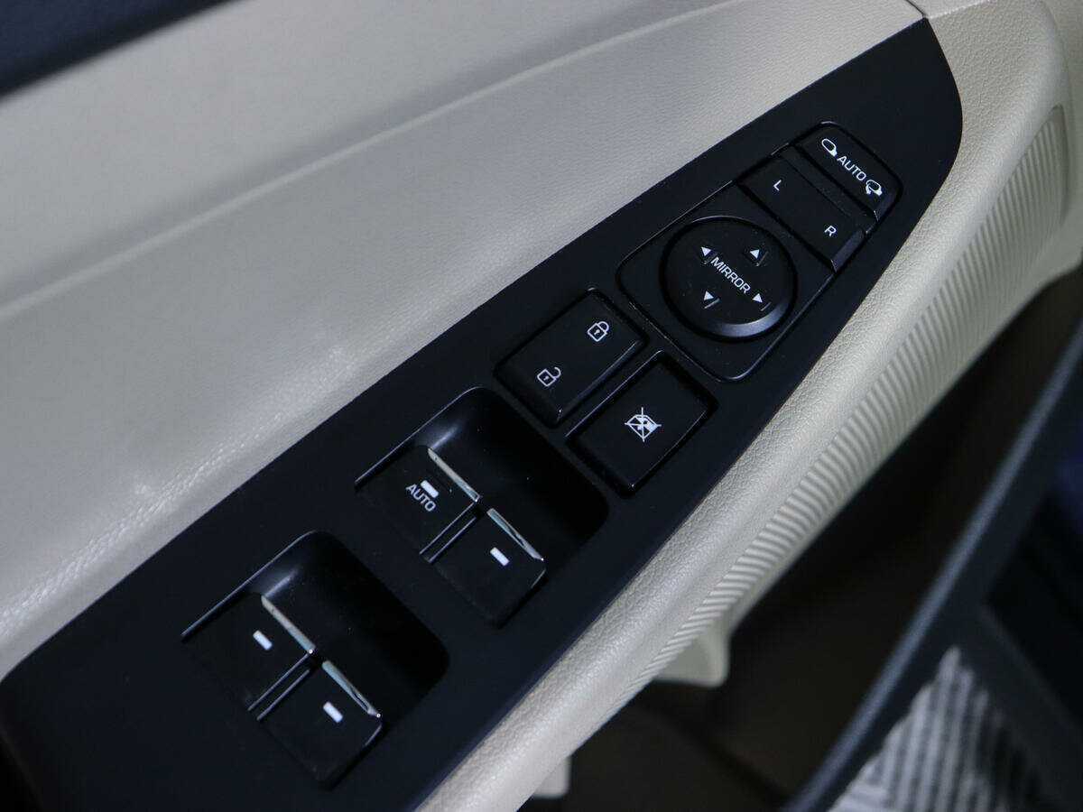 Купить Hyundai Tucson, 2018, 116 395 км.. Фото: #18