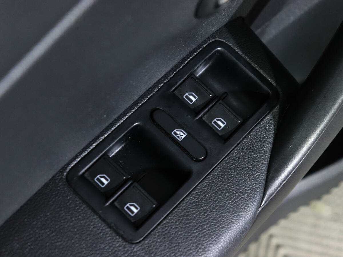 Купить Фольксваген Поло, 2017, 97 759 км.. Фото: #16