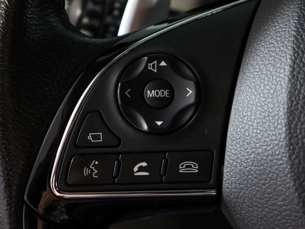 Купить Mitsubishi Outlander, 2018, 91 400 км.. Фото: #18