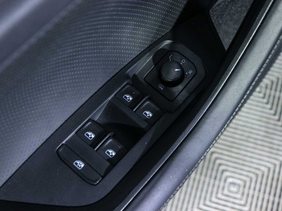 Купить Skoda Kodiaq, 2018, 71 817 км.. Фото: #14