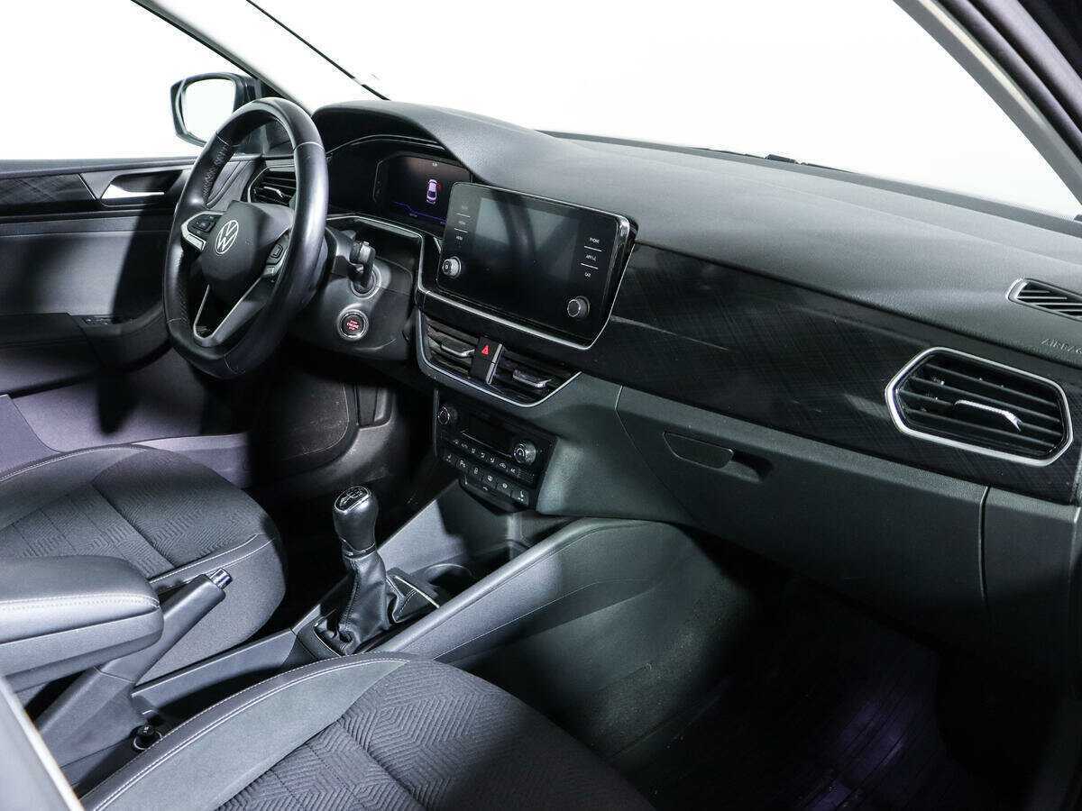 Купить Фольксваген Поло, 2020, 61 775 км.. Фото: #6