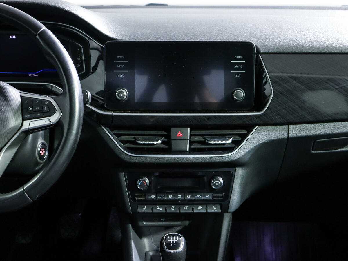 Купить Фольксваген Поло, 2020, 61 775 км.. Фото: #10